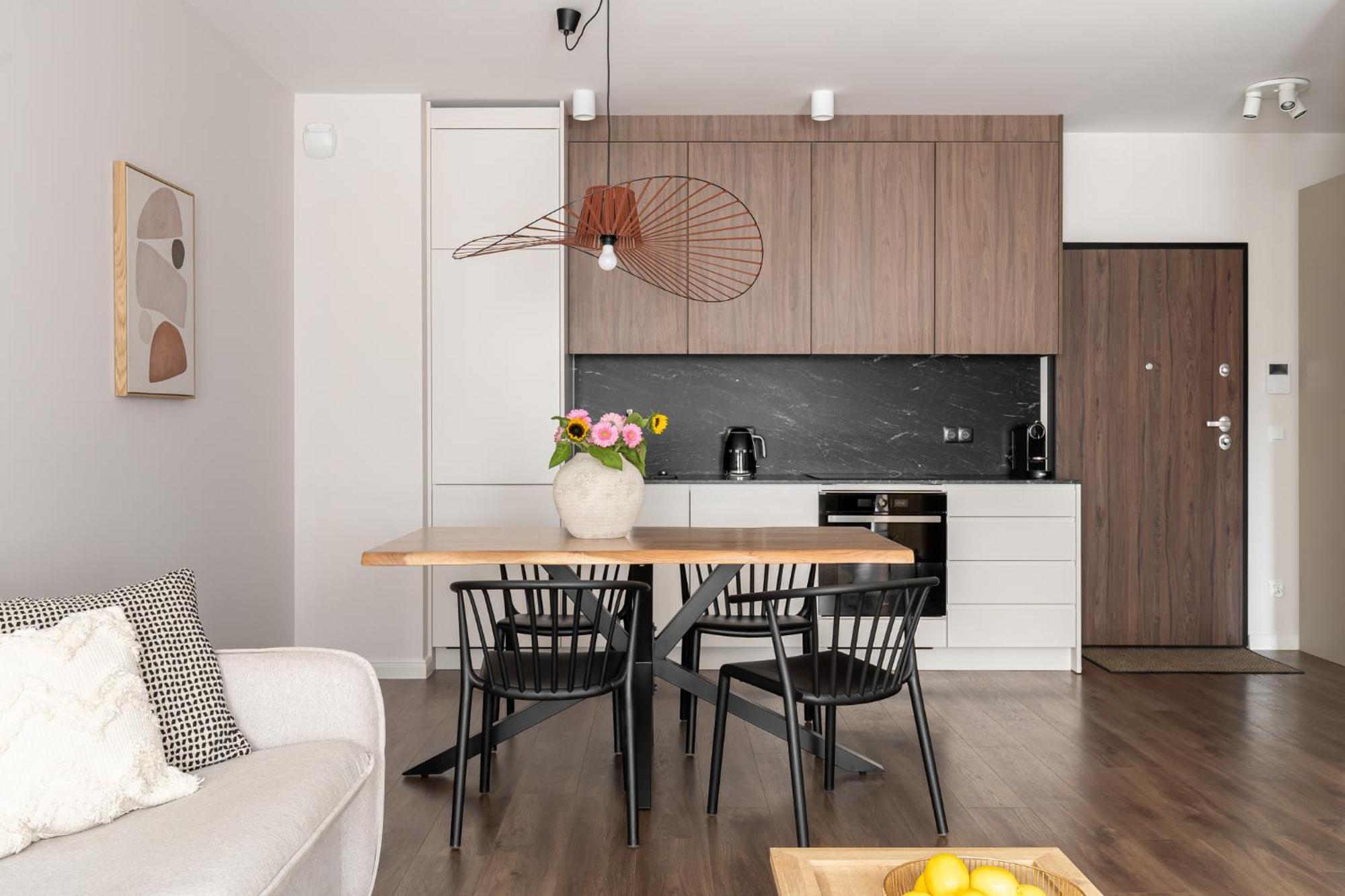 Scala 60H City Center Premium Apartments With Parking By Lion Apartments 그단스크 외부 사진